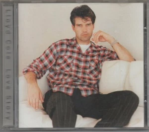 Lloyd Cole - Love Story  (CD 1995)  - Bild 1 von 3