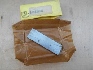 Marrone e affilato n. 599-673-4 parallelo, 15/16-1 5/16", nuovo - Foto 1 di 2