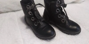 Cynthia Rowley Boots Girls Size 12 - Picture 1 of 12