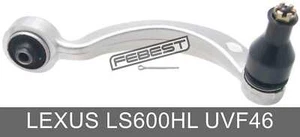 Front Left Rod For Lexus Ls600Hl Uvf46 (2007-2012) - Picture 1 of 1