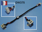 Corrente Continua Dc Jack Lenovo Ideacentre C540 All In One I In One Dc30100lw00