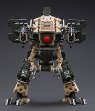 HiPlay JoyToy 1/18 Armored Robot Yes Motion figure-The Cult ... Ships from Japan
