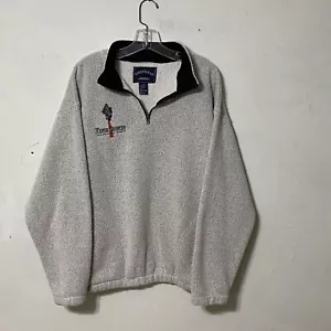 Southbay Sportswear Kings Canyon Sweatshirt Size M Made in USA - Picture 1 of 6