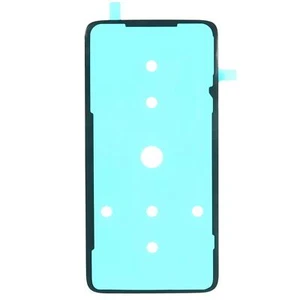 Oneplus 6 Adesiva Doppio Biadesivo Nastro Tenuta Back Struttura Cover - Zdjęcie 1 z 1
