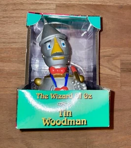 Wizard Of Oz CelebriDucks ~  Tin Man New in Box - Picture 1 of 2