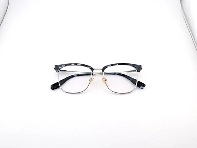 Anteojos Trussardi, solo monturas, VTR467K Col.0579, 57-17-145, metal/plástico Foto 1 de 4