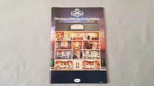 Mini Mundus Katalog Miniatur 1993/94 - Zdjęcie 1 z 3