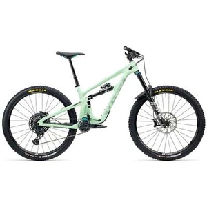 Yeti SB160 C-Series C2 Carbon Mountain Bike 2023 Radium Cycling Performance Mens - Picture 1 of 5