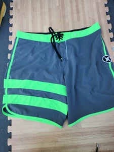 Hurley Phantom Fuse 3 Boardshorts - Picture 1 of 4