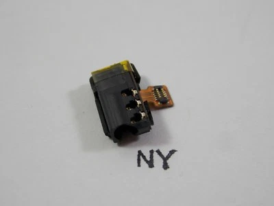 Headphone Jack Audio Plug Huawei P10 LITE WAS-L03T Phone Original Part #350 - Image 1 of 2