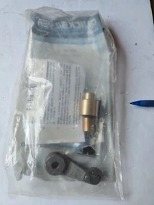 Mercury Quicksilver 45518T 1 Shift Lever - Kit OEM NOS MQ54 - Picture 1 of 2