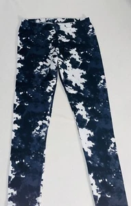 Corredores para mujer Athletic Works negros/blancos suaves talla XXL (18) - Imagen 1 de 5