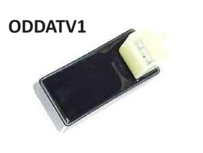 UNIDAD HONDA FL250 ODYSSEY CDI ¡NUEVA!** Foto 1 de 4