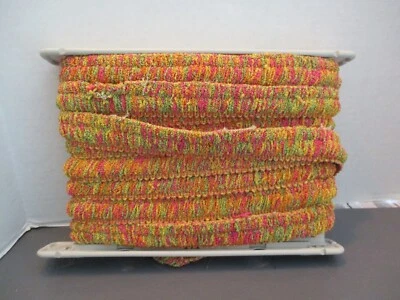 TRIM FOR UPHOLSTERY/CURTAINS/PILLOWS - HOOPLA COLL - DESIGN AMELIA - Image 1 of 3