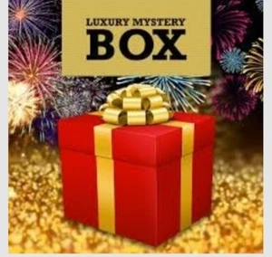 Caja misteriosa mystery 50€ enviada desde España - Imagen 1 de 1
