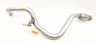 Nuevo conjunto de tubo de escape OEM 174300S010 para Toyota Tundra 2007-2011 Foto 1 de 4