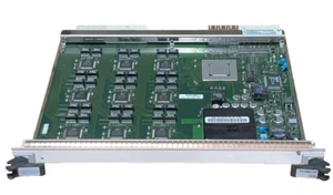 Módulo Instalaciones Alcatel Lucent P63E1 3AL79092AAA (474166425V) - Imagen 1 de 5