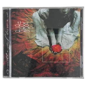 The Goo Goo Dolls - Gutterflower 2002 CD John Rzeznik Warner Bros Pop Rock - Picture 1 of 6
