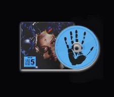 TRIPPIE REDD - A LOVE LETTER TO YOU 5 CD ALLTY5 *IN HAND* Ready To Ship