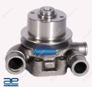 Water Pump Assembly For Ford New Holland 3230 D3NN-8501A 92NH 83NH-8501AA AEs - Picture 1 of 1