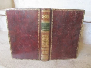 Schiller - History of the Revolutions of the Netherlands (Barba-1833 Editions) - Picture 1 of 6