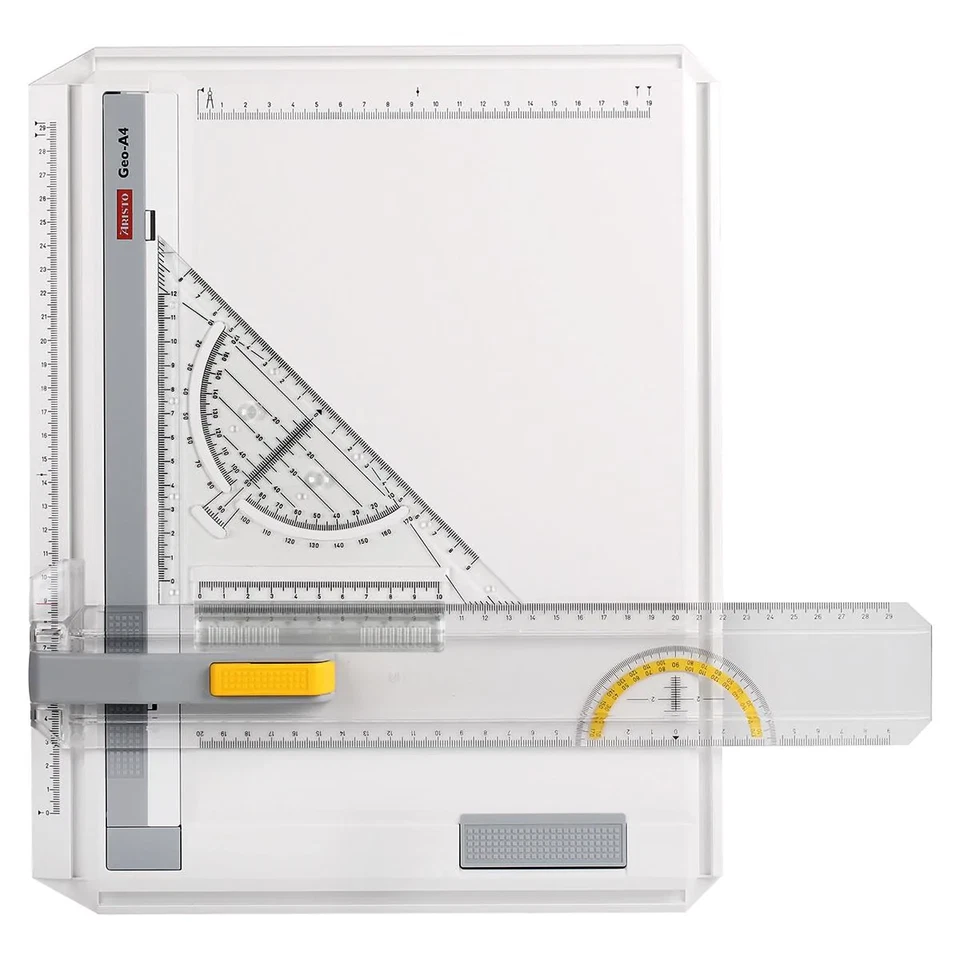 ARISTO Geo Board Zeichenplatte A4 (AR70442)