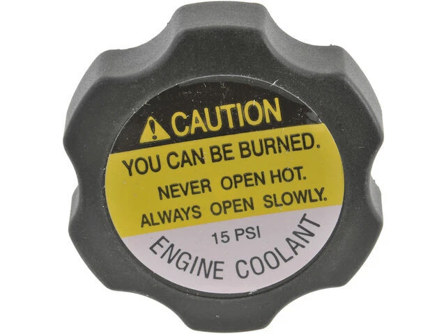 Tapa del tanque de expansión API para GMC C7500 Topkick 2005-2007 84STFW Foto 1 de 1