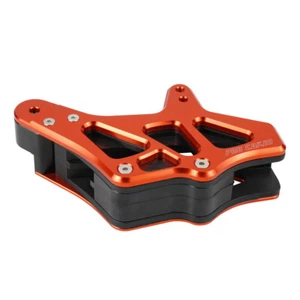 NiceCNC Chain Guide Slider For KTM EXC 125 200 250 300 350 400 450 500 530 08-23 - Picture 1 of 8