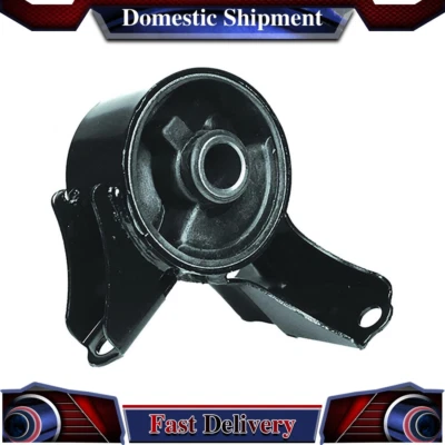 Montaje de motor delantero derecho DEA para Honda Accord V6 3,0 L 1998 1999 2000 UY17 Foto 1 de 3