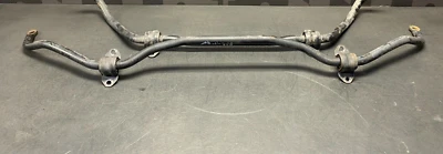 Chevrolet SS 2015 sedán OEM barras estabilizadoras delanteras y traseras par combo usado Foto 1 de 4