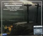 Hermann Max - Johannes Passion [Très bon SACD d'occasion] SACD hybride