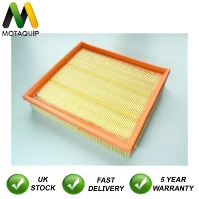 Filtro de aire Motaquip para Rover 75 MG ZT 1.8 2.0 2.5 4.6 Foto 1 de 4