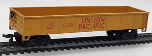 BACHMANN UNION PACIFIC GONDOLA UP 65263 - HO Scale, Excellent Condition - Picture 1 of 8