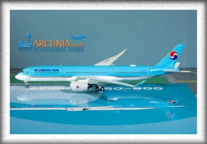 NG Models 1:400 Korean Airlines Airbus a350-900 "HL8598" 39102 - Picture 1 of 5
