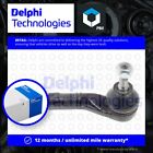 Tie / Track Rod End fits RENAULT WIND Right 1.2 1.6 2010 on Joint Delphi Quality