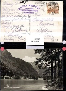 172685,Eisenerz Leopoldsteinersee - Picture 1 of 1