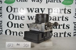 57110TM8A031M1 Honda INSIGHT 2010 ABS ANTILOCK Pump Control Module OEM 6F2 260 - Picture 1 of 6