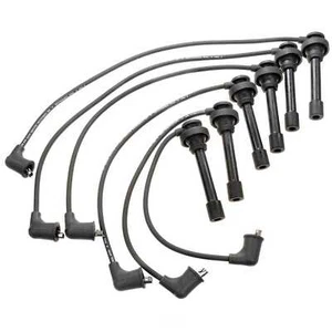 Spark Plug Wire Set Standard 27704 - Picture 1 of 2