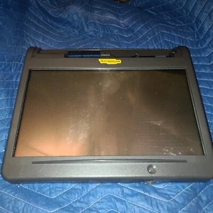 Technogym NEW Console, display Unity 3, 4 Bike, Vario, Top, Synchro - Picture 1 of 4