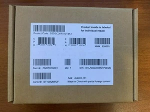 Intel Pro 5450s Series | SSDSC2KF010T8 | 1TB | 2.5" SATA SSD - Picture 1 of 1
