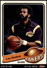 1979 Topps #119 Lou Hudson Lakers HOF Minnesota 7 - NM