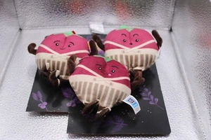 NEW ALDI PLUM PALOOMPA Tree Decorations - Picture 1 of 6