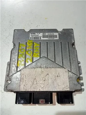 5WS40030BT CENTRALINA POMPA INIEZIONE / 1132 PER PEUGEOT 307 S104.2001->06.20 - Immagine 1 di 3