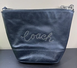 Coach Paxton Reisetasche mit Nieten Coach Schrift - Bild 1 von 7