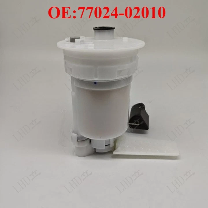 Fuel Pump Module Assembly For Toyota Corolla Chevrolet Prizm 1998-2002 1.8L - Image 1 of 3