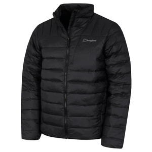 Berghaus Mens Silksworth Down Outdoor Winter Recycled Jacket 39% OFF RRP - Picture 1 of 7