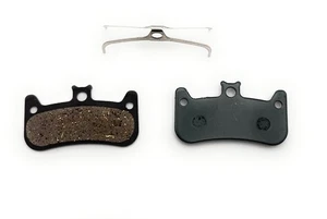Bike brake pads ceramic for Formula Cura 4, FD40187-10, FD40186-10, FD531G1053, - Picture 1 of 8