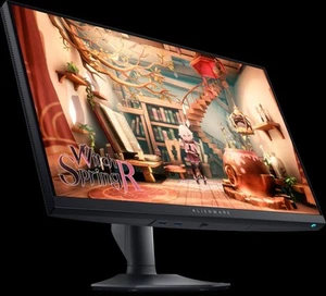 Dell Alienware AW2724DM 27-inch QHD Gaming Monitor - Picture 1 of 1