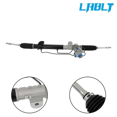 LABLT Power Steering Rack & Pinion Assembly 26-3083 For 2009-2014 Nissan Maxima Foto 1 de 4