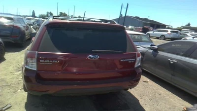 Used Automatic Transmission Shift Lever Assembly fits: 2010 Subaru Forester  Gra - Image 1 of 4